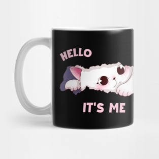 Hello, It's Me Mug